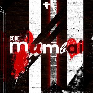 Listen to CODE : MUMBAI song with lyrics from BLXSTR