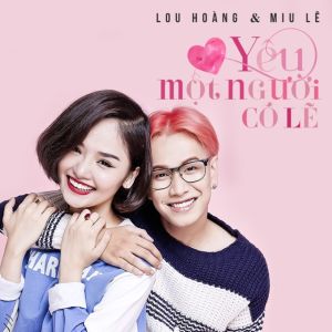 收听Only C的Yêu Một Người Có Lẽ歌词歌曲