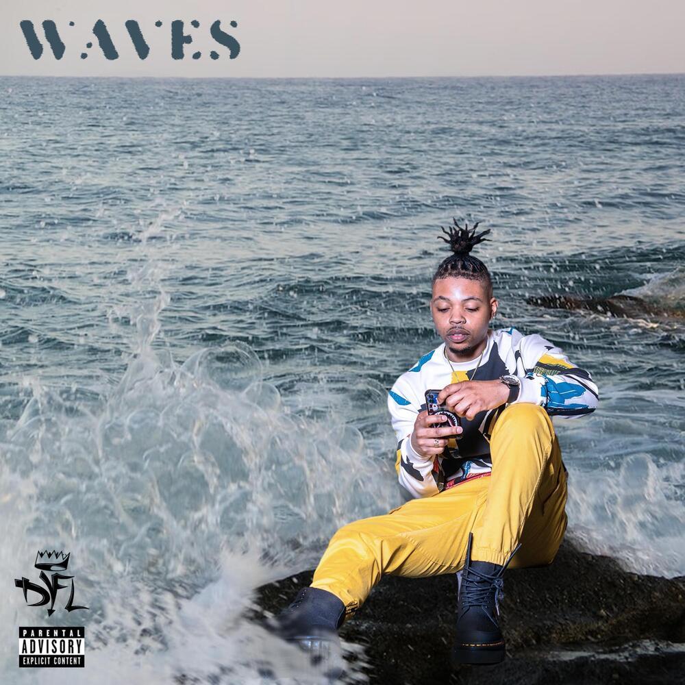 Waves (Explicit)