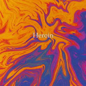 อัลบัม Heroin (EP) (Explicit) ศิลปิน ROV