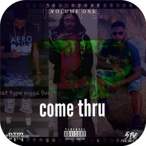 ดาวน์โหลดและฟังเพลง Come Thru (Explicit) (其他) พร้อมเนื้อเพลงจาก CT-Wezzy