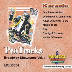 收聽Musical Creations Studio Musicians的Magic to Do歌詞歌曲