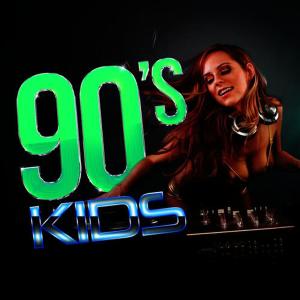 อัลบัม 90s Kids ศิลปิน 90s Classics