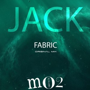 Album Jack - Single from Fabric