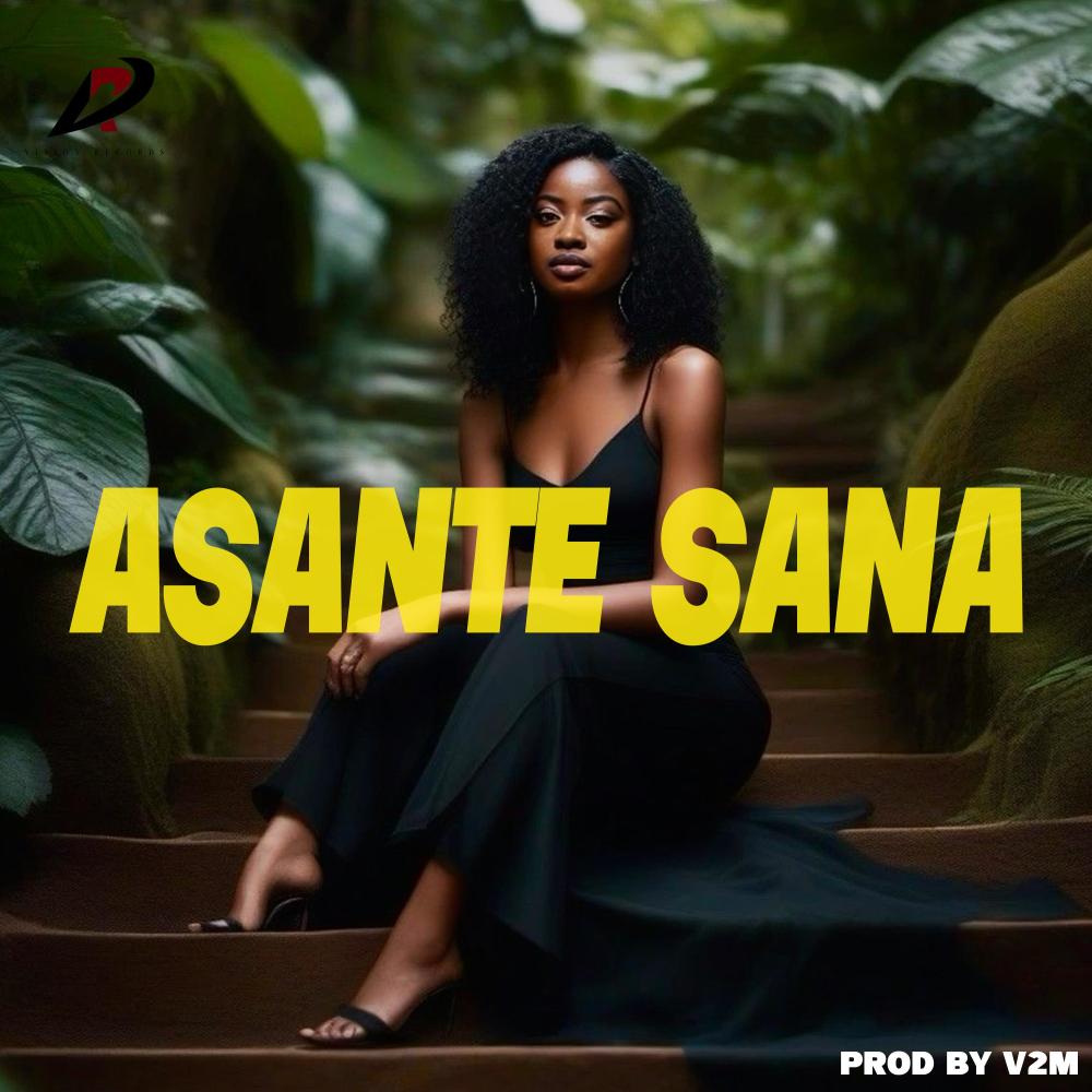 asante sana