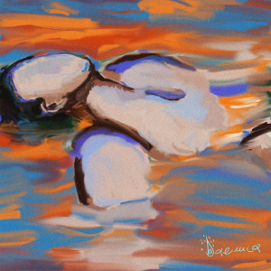 default playlist img