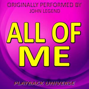 ดาวน์โหลดและฟังเพลง Ain't It Fun (Originally Performed by Paramore) พร้อมเนื้อเพลงจาก Playback Universe