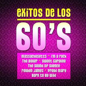 Album Éxitos de los 60's from Various Artists