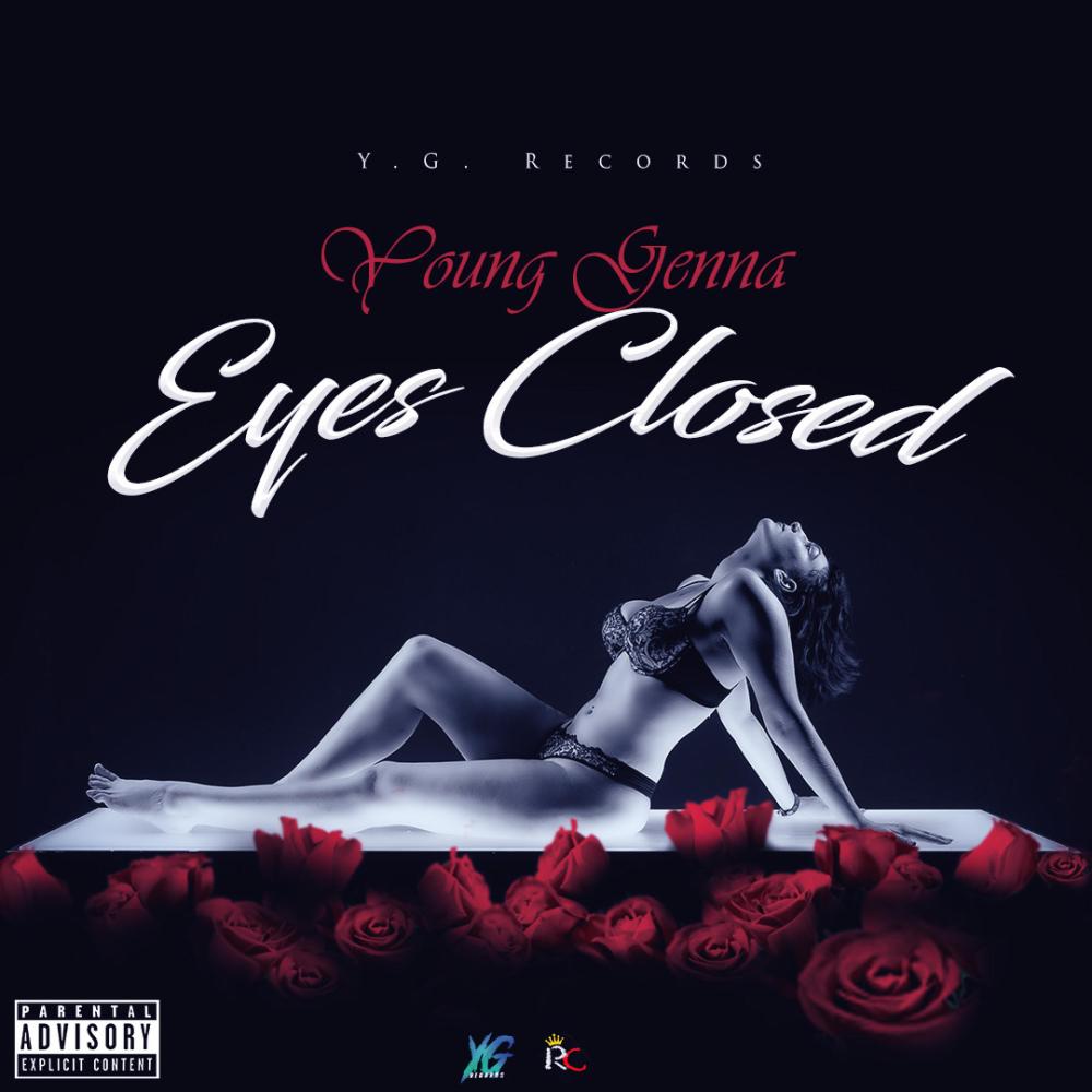 Eyes Closed