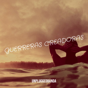 Album Guerreras Creadoras from Ubanda