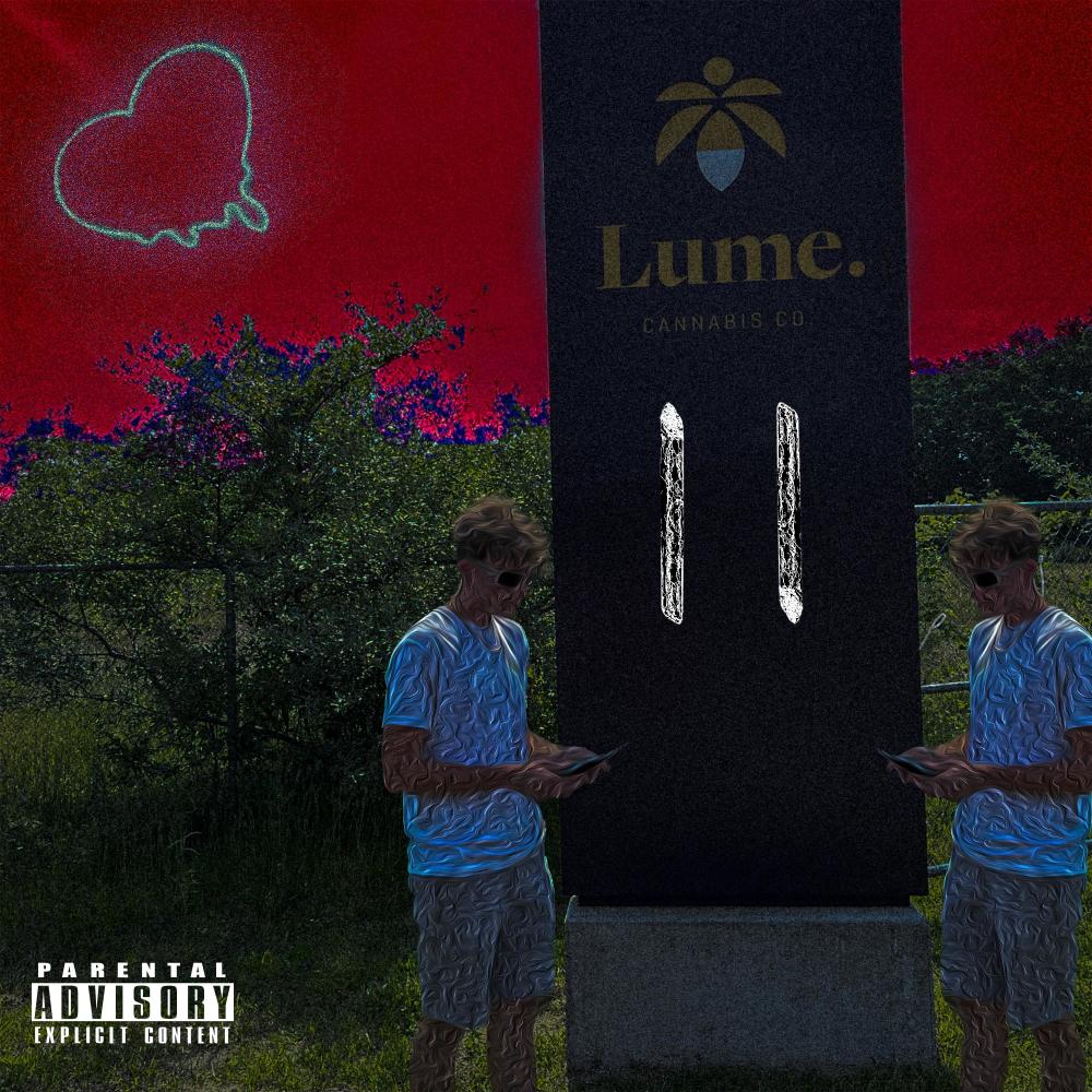 West Virginia (feat. Coleone) (Explicit)