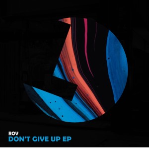 อัลบัม Don't Give up EP ศิลปิน ROV