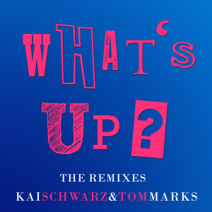 Listen to What's up? (Sharapov Radio Mix) song with lyrics from Kai Schwarz