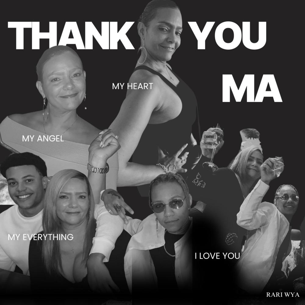 Thank You Ma