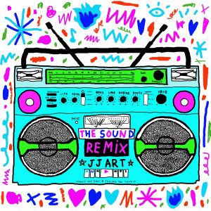 Album The Sound (Remix) from JJ ART
