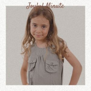 Blenda的专辑Joyful Minute