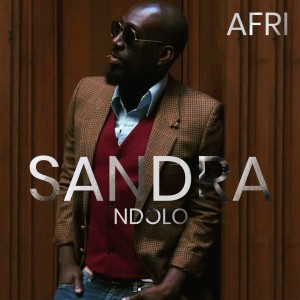 Sandra (Ndolo) dari AFRI