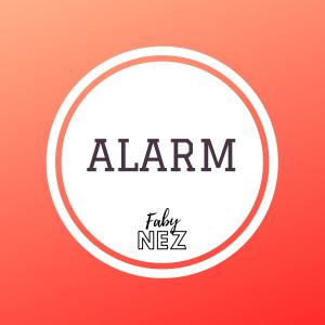 Album Alarm from Faby Nez