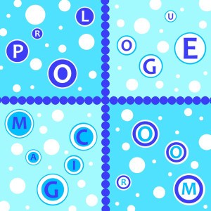 Album Prologue from Magic Room