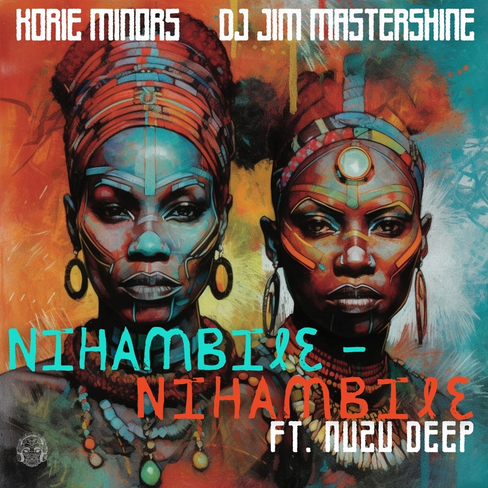 Nihambile-Nihambile (Original Mix)