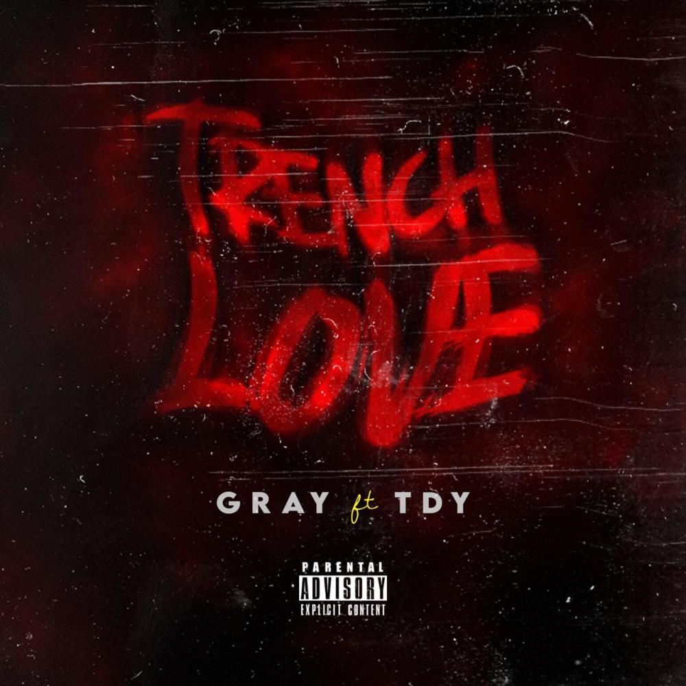 TRENCH LOVE (feat. TDY) (Explicit)
