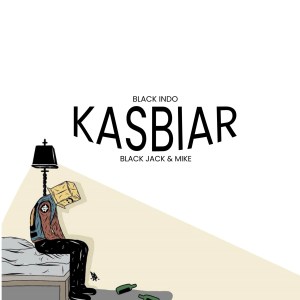 Album KASBIAR from 