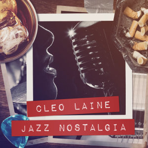 ดาวน์โหลดและฟังเพลง Spread A Little Happiness พร้อมเนื้อเพลงจาก Cleo Laine