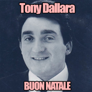 Album Buon Natale from Tony Dallara