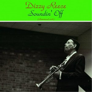 收聽Dizzy Reece的A Ghost Of A Chance (Remastered 2016)歌詞歌曲