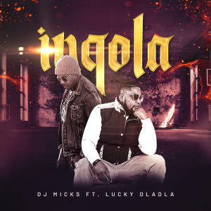 Listen to Inqola song with lyrics from DJ Micks