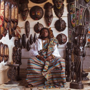 ดาวน์โหลดและฟังเพลง Broken Pots พร้อมเนื้อเพลงจาก Megborna