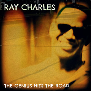 Ray Charles的專輯The Genius Hits the Road