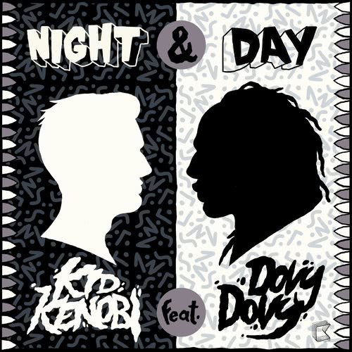 Night & Day (Tocadisco Instrumental)