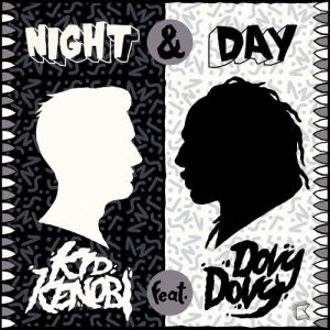 ดาวน์โหลดและฟังเพลง Night & Day (Tocadisco Instrumental) พร้อมเนื้อเพลงจาก Kid Kenobi