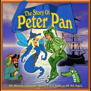 Dengarkan The Story of Peter Pan lagu dari Diana Graham dengan lirik