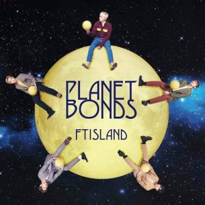 收聽FTISLAND的Interlude歌詞歌曲