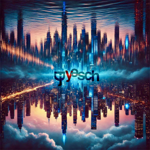 Djyesch的专辑The World Upside Down (Edm Deep House Sax Version)