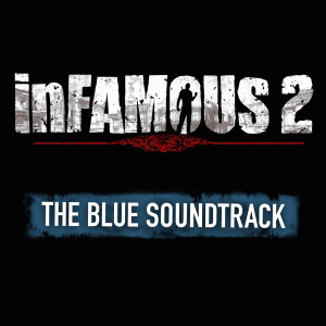 Jim Dooley的專輯inFAMOUS 2 (The Blue Soundtrack)