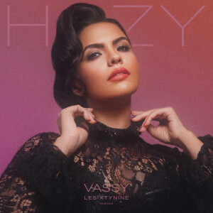Album Hazy (Unplugged Acoustic) from 