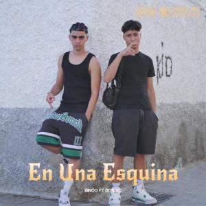 Xiinoo的專輯En una esquina (feat. DOBLEC) [Explicit]