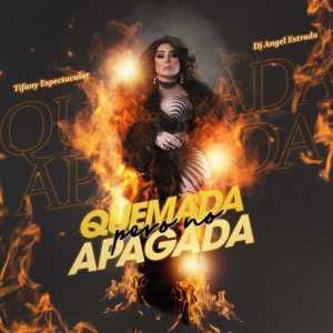 Album Quemada pero jamás apagada (Explicit) oleh tifany espectacular