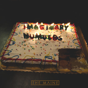 Dengarkan lagu Raining in Paris nyanyian The Maine dengan lirik
