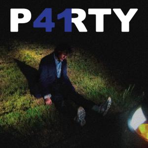 Tal Cohen的專輯PARTY FOR ONE (Explicit)