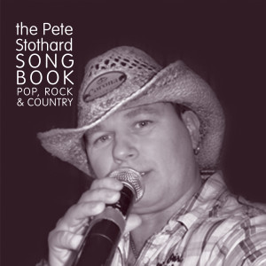 Album The Pete Shothard Song Book from Pete Stothard