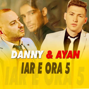 Danny的专辑Iar E Ora 5