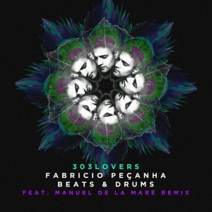 Album Beats & Drums from Fabricio Pecanha