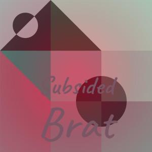 收听Eney Jems的Subsided Brat歌词歌曲
