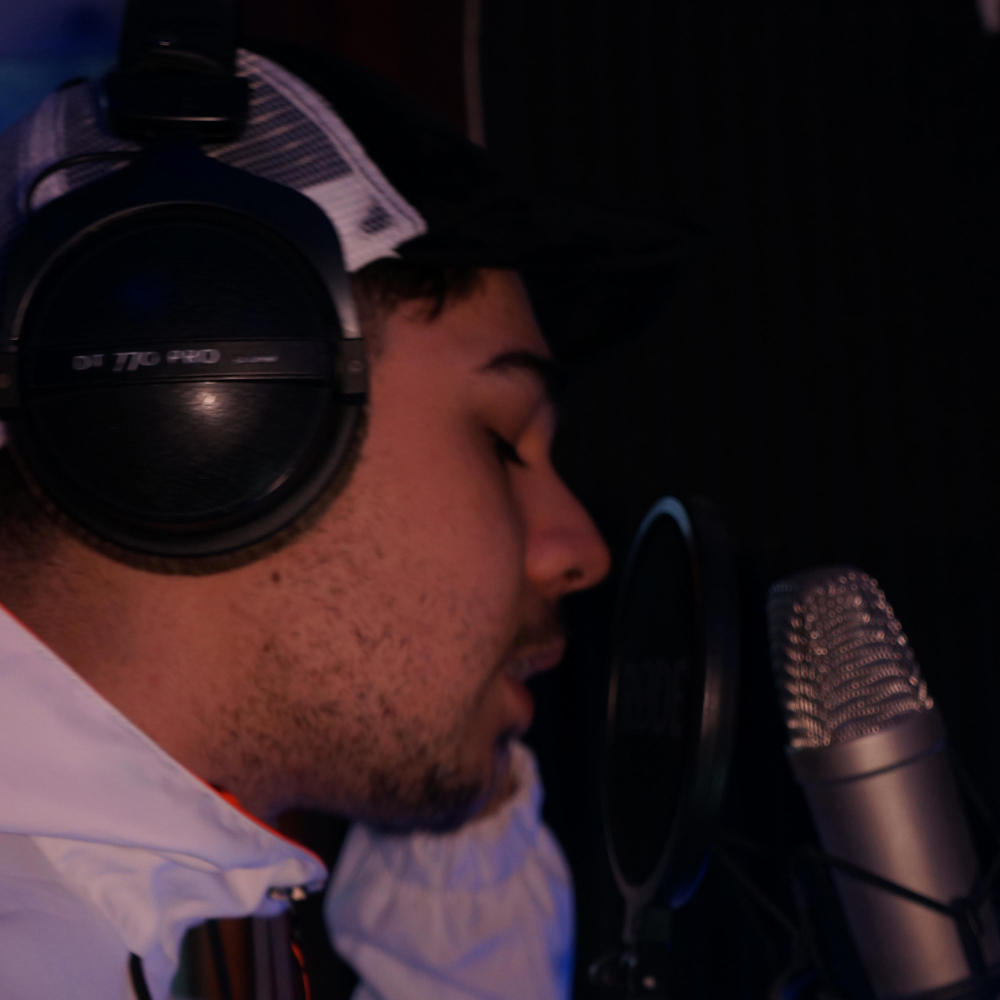 Siamo persi (Explicit)