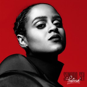收聽Seinabo Sey的Younger (Bonus Track / Acoustic Version)歌詞歌曲