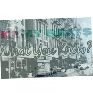Album Old Town Serious What? from 